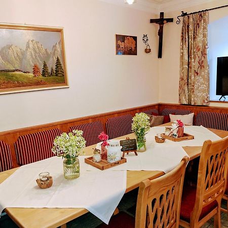 Lampererhof Villa Санкт Йохан ин Тирол Екстериор снимка