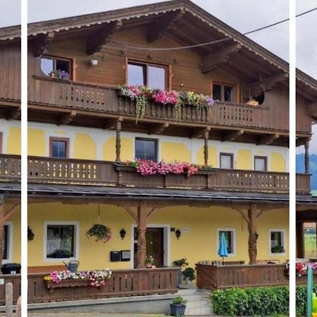 Lampererhof Villa Санкт Йохан ин Тирол Екстериор снимка