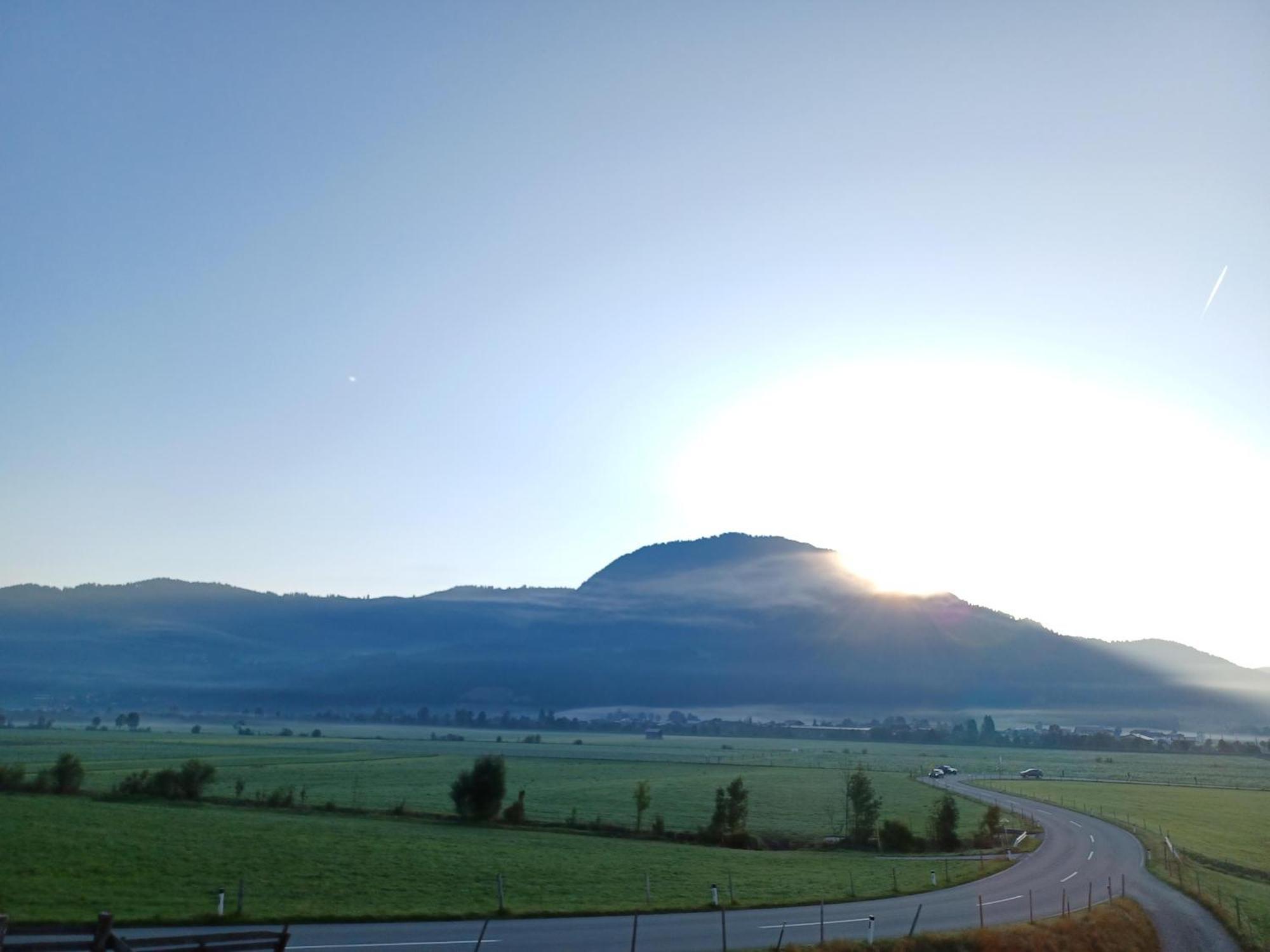 Lampererhof Villa Санкт Йохан ин Тирол Екстериор снимка