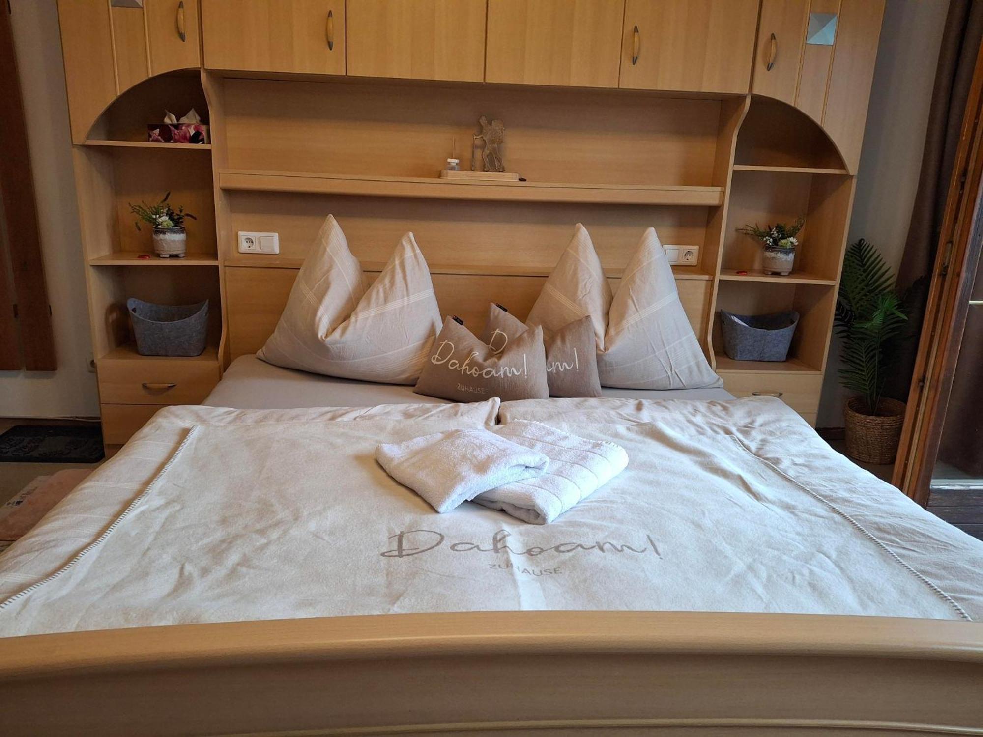 Lampererhof Villa Санкт Йохан ин Тирол Екстериор снимка