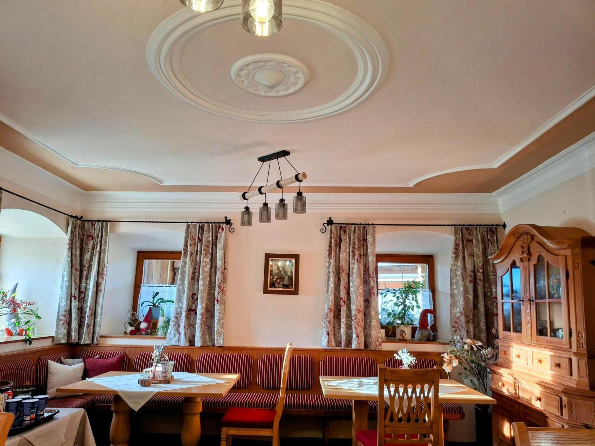 Lampererhof Villa Санкт Йохан ин Тирол Екстериор снимка