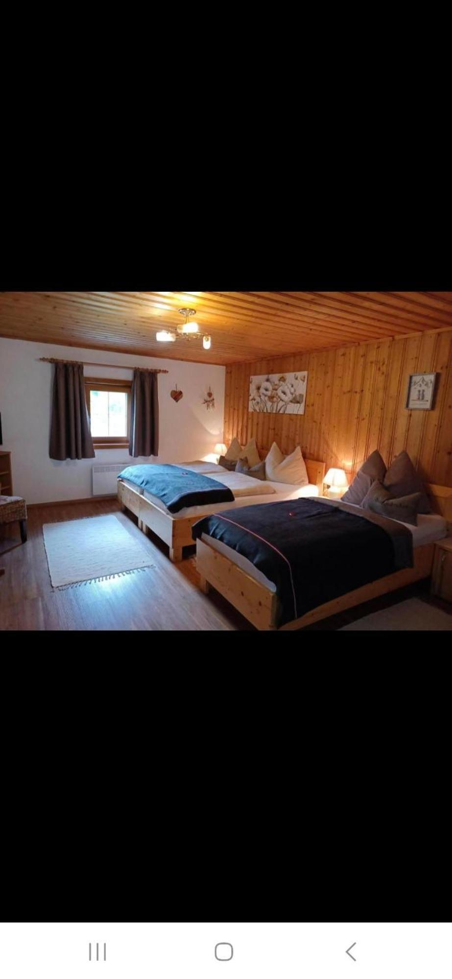 Lampererhof Villa Санкт Йохан ин Тирол Екстериор снимка
